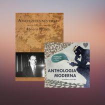 Anthologia Moderna + A nevezetes névtelen CD