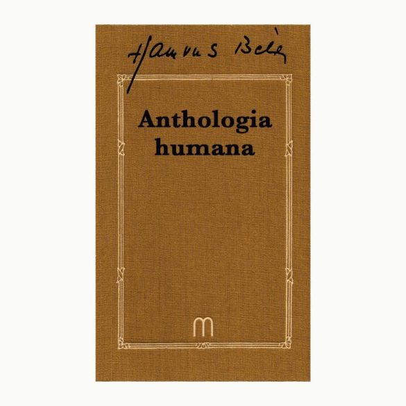 Anthologia humana