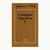 A magyar Hüperion I-II. (2 kötet)