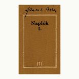 Naplók I-II. (2 kötet)