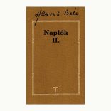 Naplók I-II. (2 kötet)