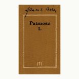 Patmosz I-II. (2 kötet)