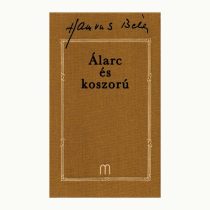 Álarc és koszorú