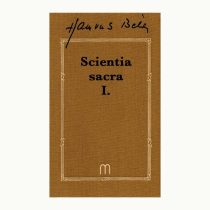 Scientia sacra I-II. (2 kötet)