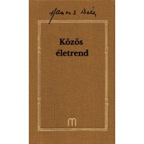 Közös életrend