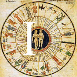 Hamvas és az asztrológia I.