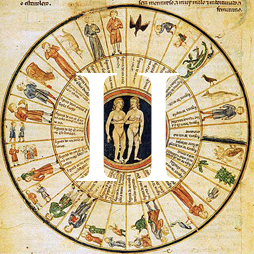 Hamvas és az asztrológia II.