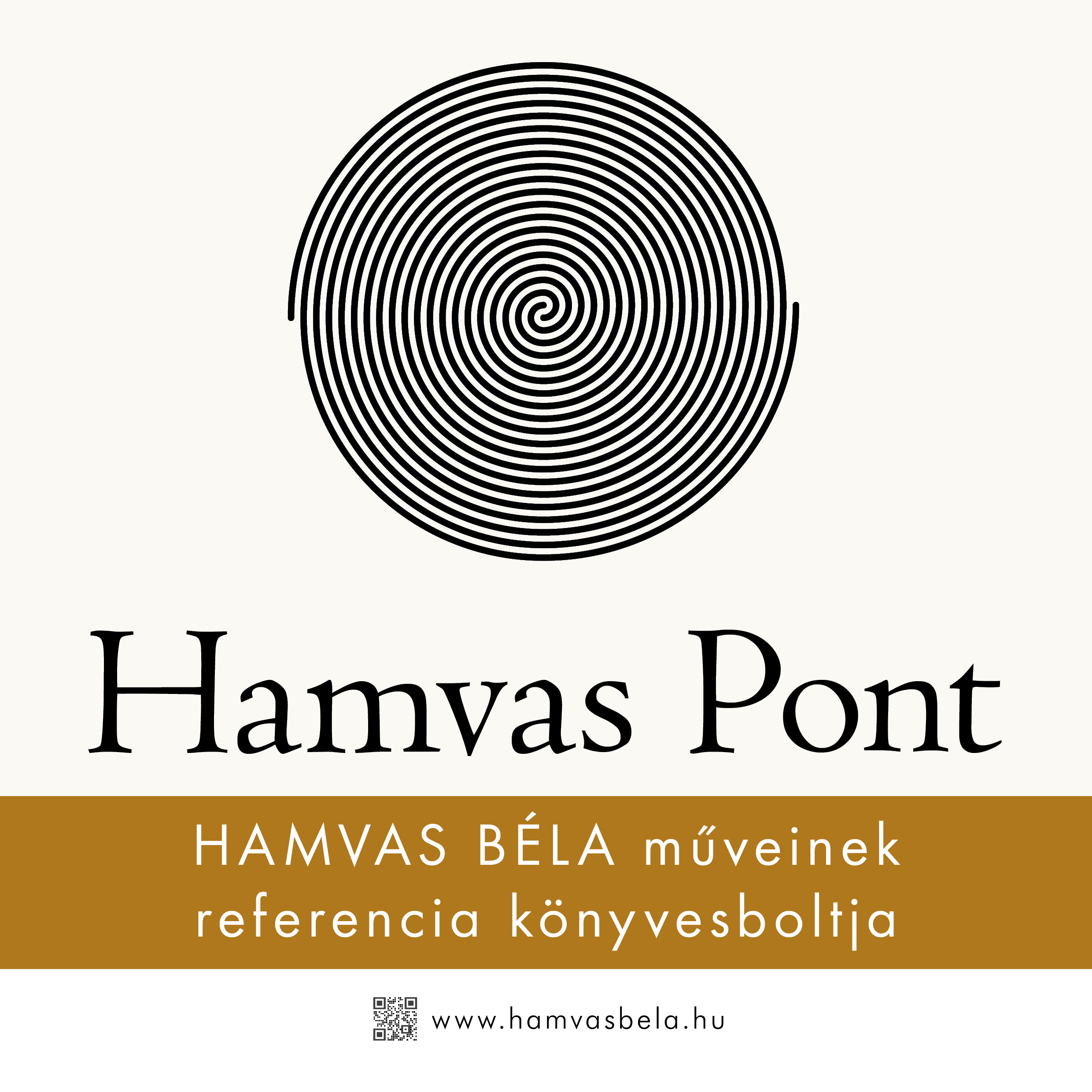 Hamvas Pont